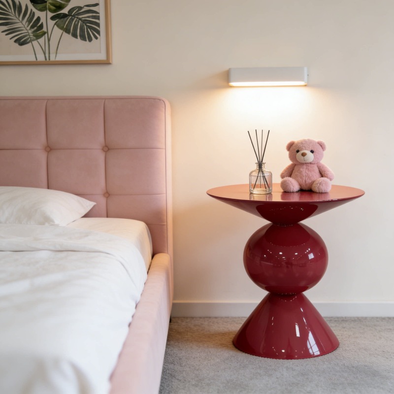 北欧コーヒーテーブル、アートレジンファイバーグラス家具、ホー - Resin Art Coffee Table のレビューと価格