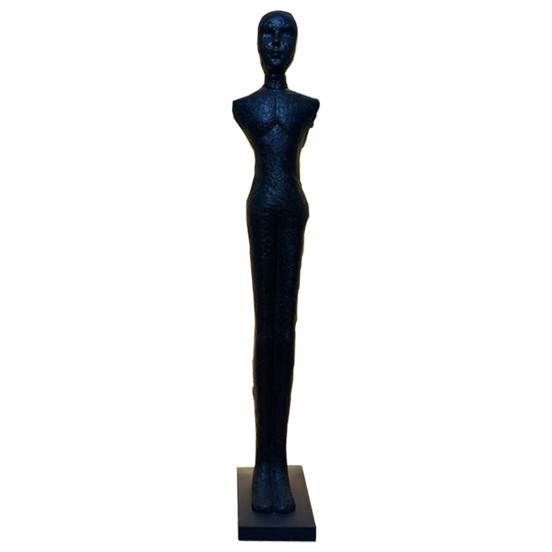 入口への道 長身の店舗装飾品 ウェルカムフロア 人型彫刻装飾 - Resin Art Floor のレビューと価格