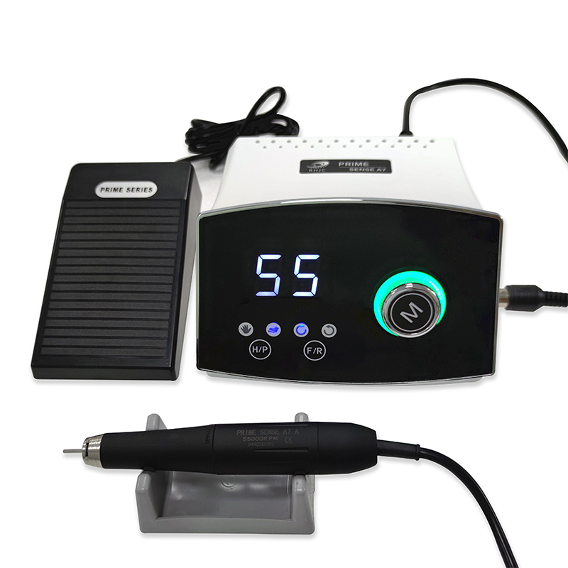 PRIME SENSE A7 ブラシレスマイクロモーター 5 - Resin Art Drill Machine のレビューと価格