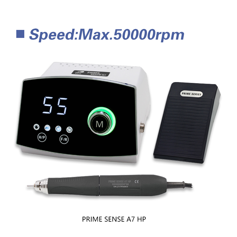 PRIME SENSE A7 ブラシレスマイクロモーター 5 - Resin Art Drill Machine のレビューと価格
