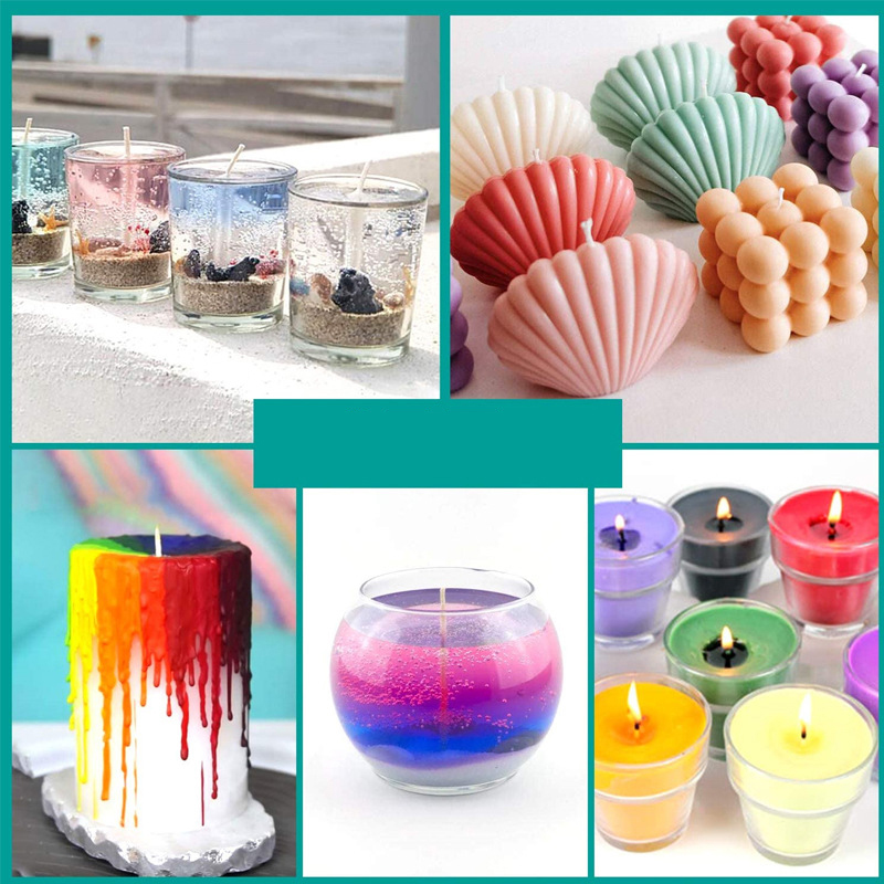 1 セット樹脂顔料キットアートインクアルコール液体着色剤染料 - Resin Art Alcohol Ink のレビューと価格