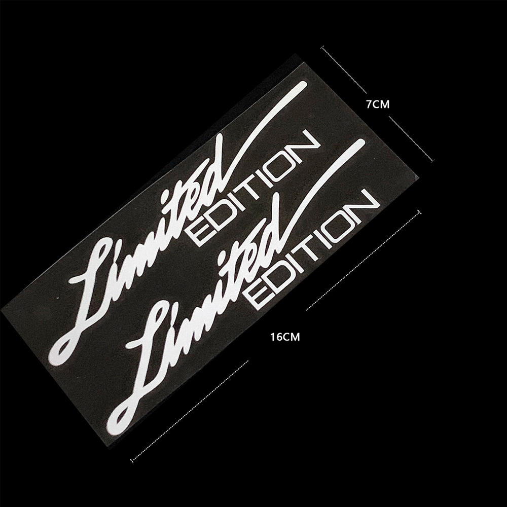 2 個 3D エポキシ樹脂ゲル反射オートバイステッカーモトス - Resin Art Logo のレビューと価格