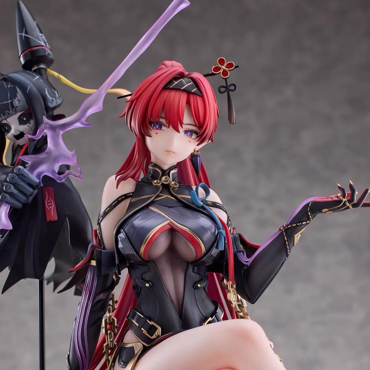 【先行販売】Wuthering Waves アクションフィギ - Resin Art Ocean のレビューと価格