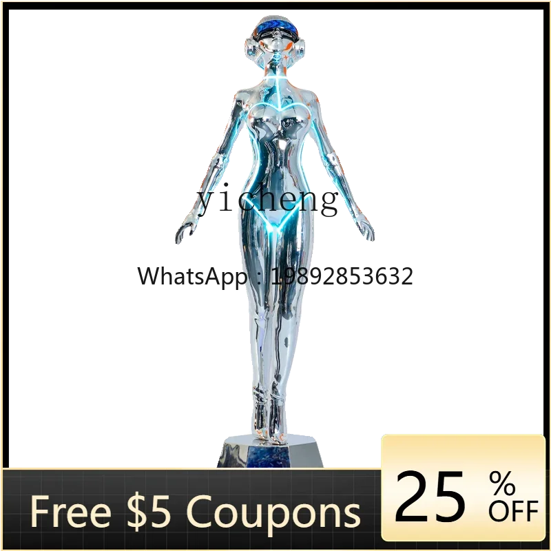 b20未来ジ彫刻空山ベース装飾機械式ジアートフィギュア大型床 - Resin Art Floor のレビューと価格