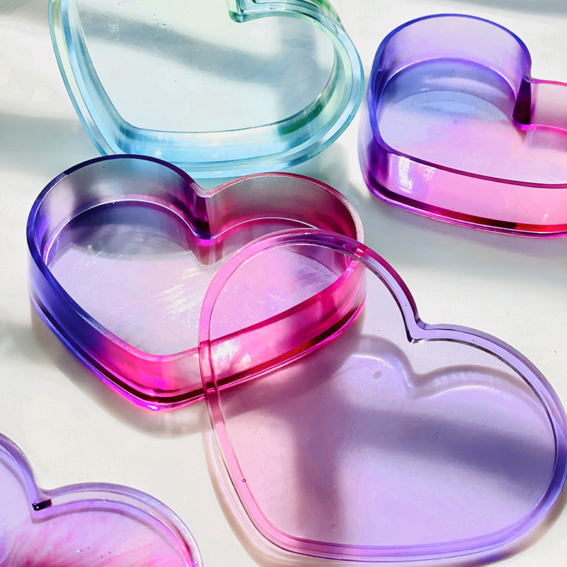 レジン顔料 透明宝石 エッセンシャルオイル UVレジン キャ - Resin Art Stone のレビューと価格