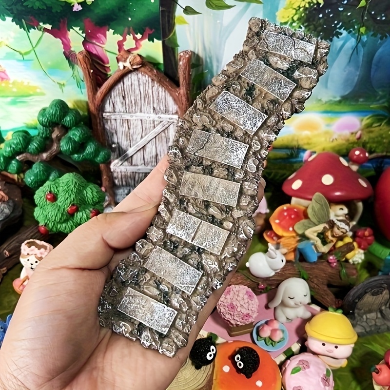 1pc アールデコスタイル樹脂石の経路像、イースターテーマの - Resin Art Stone のレビューと価格