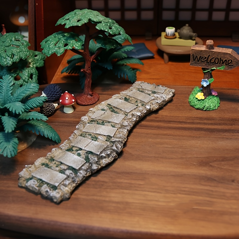 1pc アールデコスタイル樹脂石の経路像、イースターテーマの - Resin Art Stone のレビューと価格