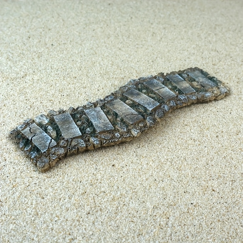 1pc アールデコスタイル樹脂石の経路像、イースターテーマの - Resin Art Stone のレビューと価格