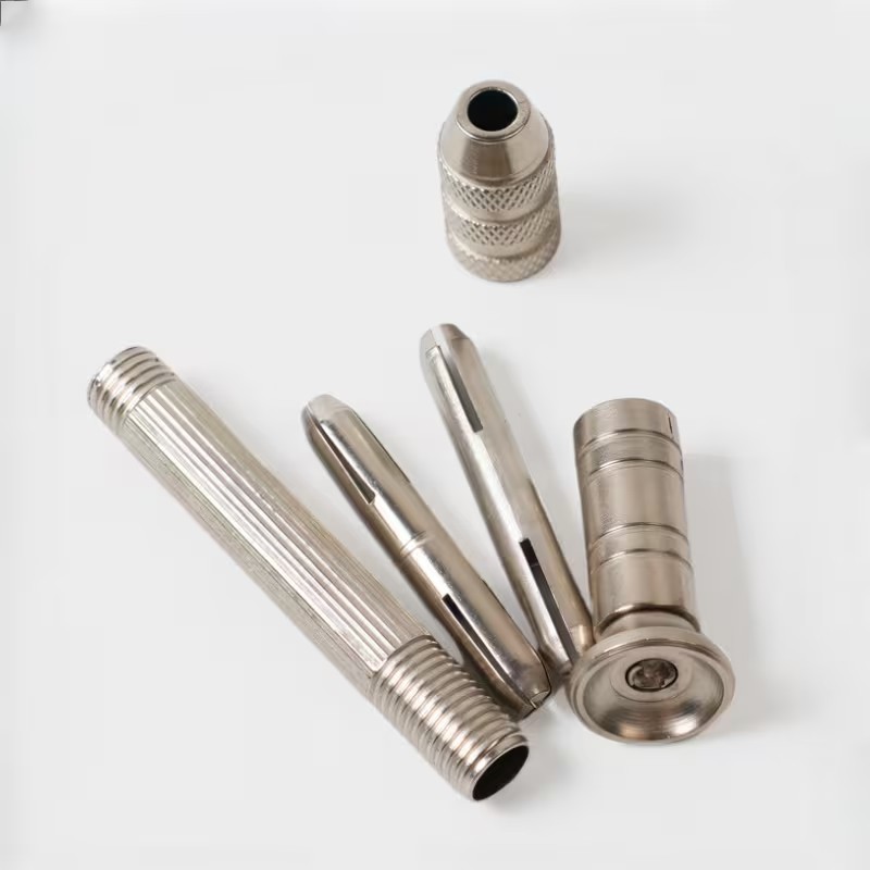 1/11個、0.8-3.0mmミニハンドドリル木工工具穴あけ - Resin Art Drill Machine のレビューと価格