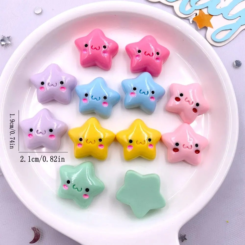 TX105 20個入り ミックスレジン カワイイ ミニ笑顔の - Resin Art Stone のレビューと価格