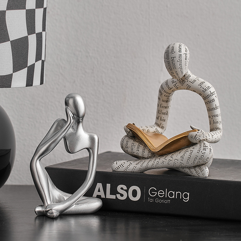 ロマンチックなカップルの樹脂彫刻 - アート愛好家のための置 - Resin Art For Wedding Gift のレビューと価格
