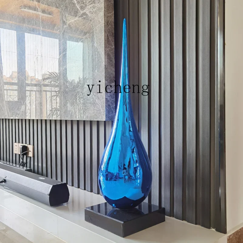 TQH-i7.7 リビングルームの床から天井までの装飾テレビ - Resin Art Floor のレビューと価格