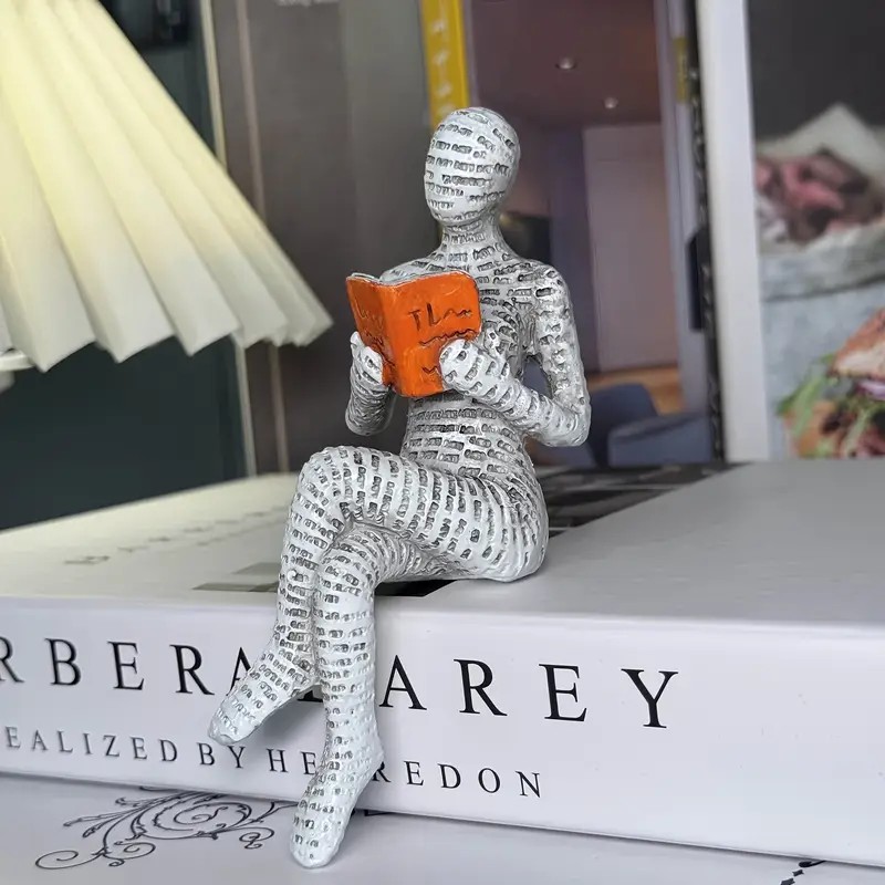 パルプアートの彫像、クリエイティブなアート作品、モダンなホー - Resin Art For Wedding Gift のレビューと価格
