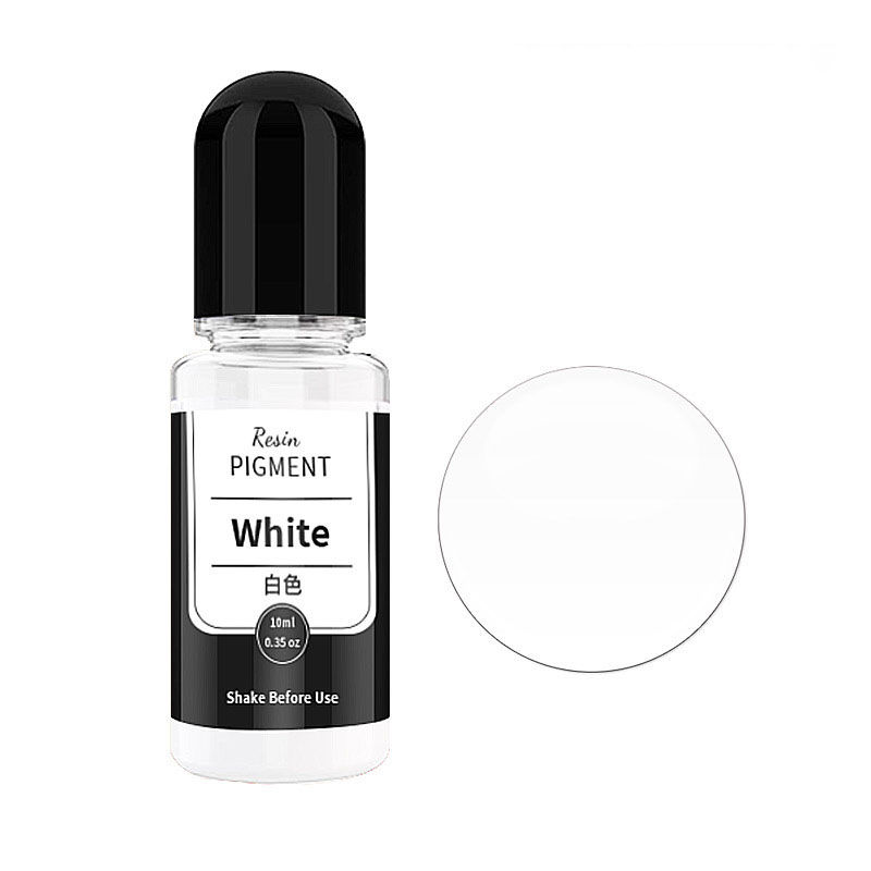 24色 10ml/ボトル エポキシ樹脂顔料 アートインク ア - Resin Art Alcohol Ink のレビューと価格